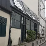 Appartamento à Montmartre Parigi