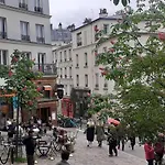 Appartamento à Montmartre *