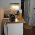Apartamento A Montmartre París