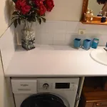 A Montmartre Apartamento