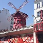 Apartamento A Montmartre