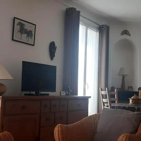 Apartment A Montmartre Paris
