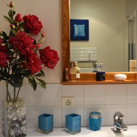 Apartment A Montmartre *