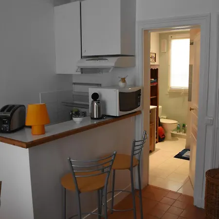 아파트 A Montmartre
