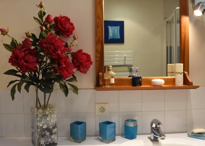 Apartment A Montmartre *