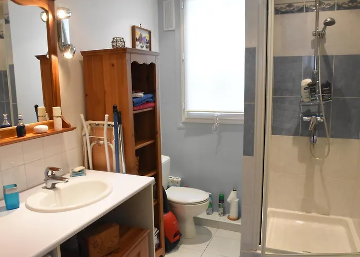 Apartment A Montmartre