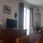 Apartment A Montmartre Paris